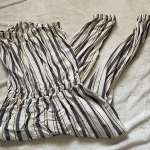 Cute and comfy jumpsuit